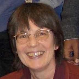 Dr. Sabine Schmidt