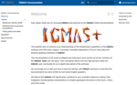 IGMAS+ Online Documentation
